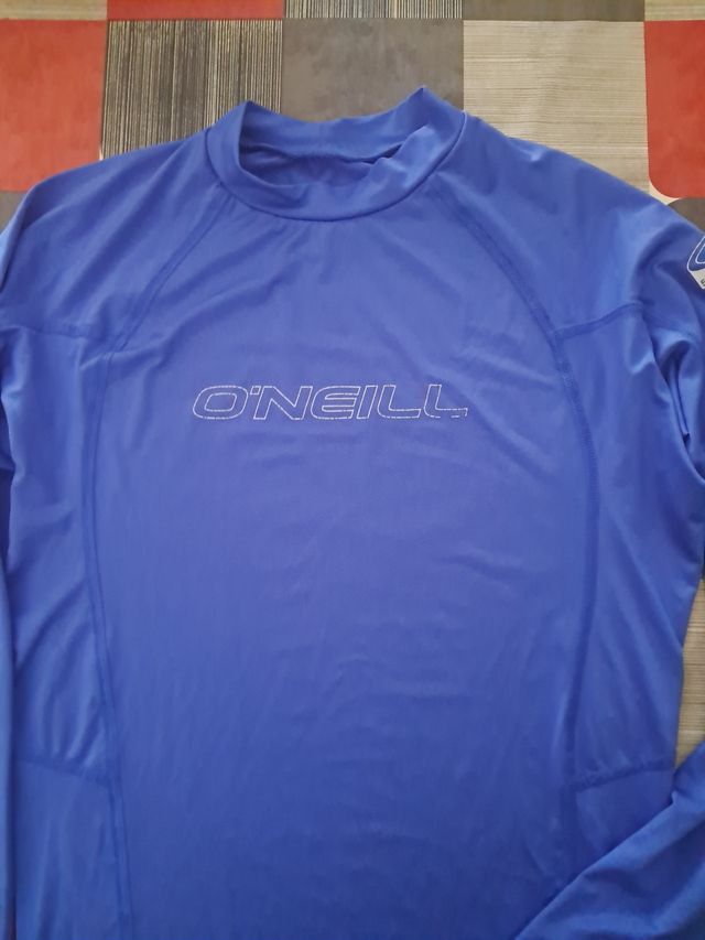 Camiseta Oneill natación hombre talla S