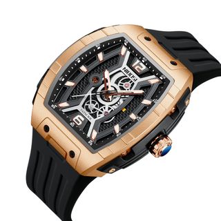 Reloj hombre NIBOSI