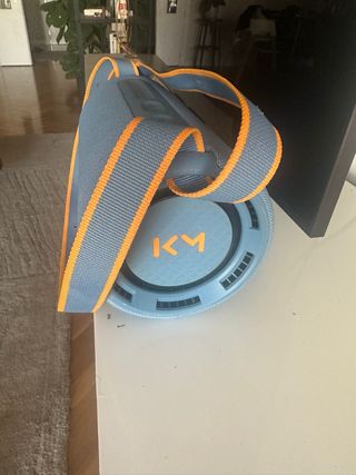 Altavoz Loewe KM (Kylian Mbappé)