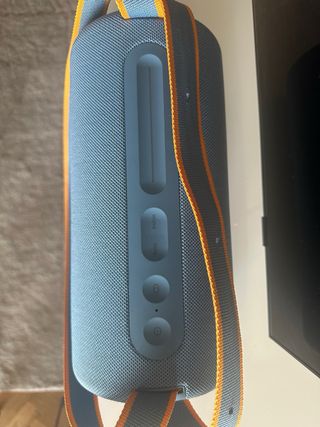 Altavoz Loewe KM (Kylian Mbappé)