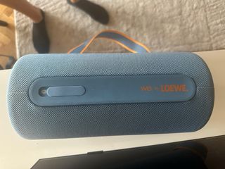 Altavoz Loewe KM (Kylian Mbappé)