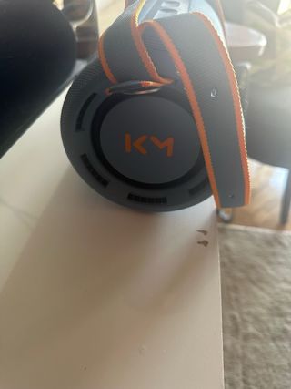 Altavoz Loewe KM (Kylian Mbappé)