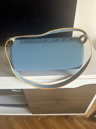 Altavoz Loewe KM (Kylian Mbappé)