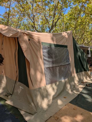 Remolque Trigano Odysee