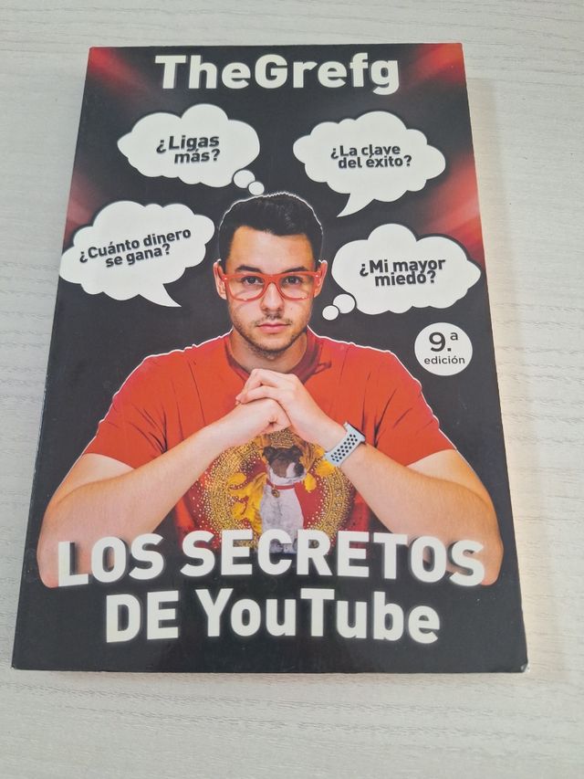 Los secretos de YouTube