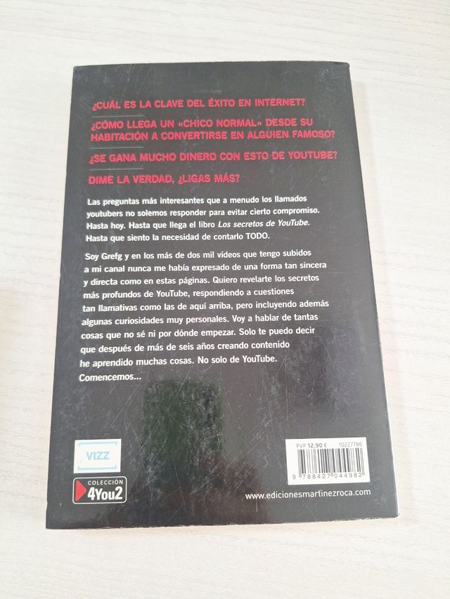 Los secretos de YouTube