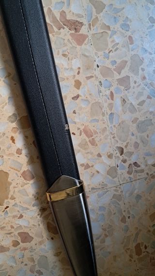 Espada Anduril - El Señor de los Anillos