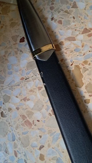 Espada Anduril - El Señor de los Anillos