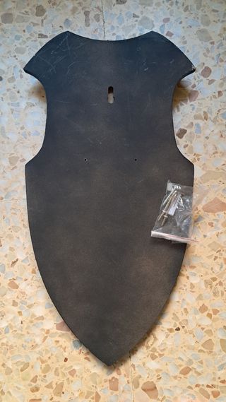 Espada Anduril - El Señor de los Anillos