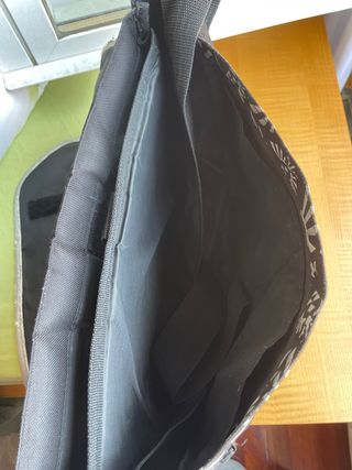 Bandolera Zelda - Bolso mensajero