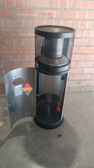 Estufa exterior ENDERS - Calefactor