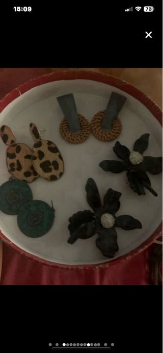 4 Anuncios pendientes nuevo precio por anuncioTODO