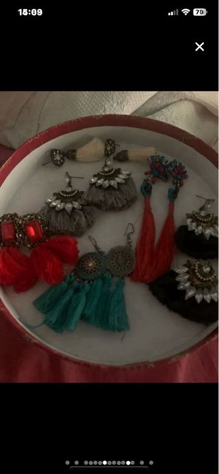 4 Anuncios pendientes nuevo precio por anuncioTODO