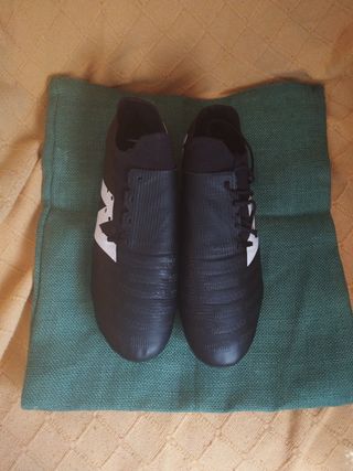 Botas Fútbol New Balance - N° 44'5