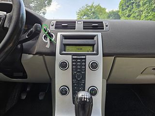 Volvo C30 2011 1.6 Drive Momentum 115 CV