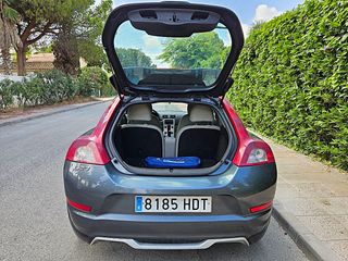 Volvo C30 2011 1.6 Drive Momentum 115 CV