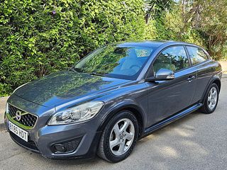 Volvo C30 2011 1.6 Drive Momentum 115 CV