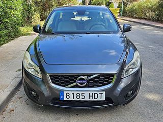 Volvo C30 2011 1.6 Drive Momentum 115 CV