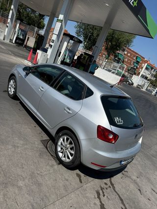 SEAT Ibiza 2016