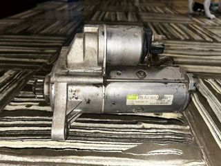 Motor Arranque SEAT Toledo 2004