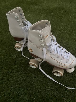 Patines Tijuana talla 36