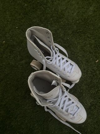 Patines Tijuana talla 36