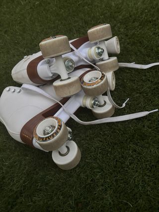 Patines Tijuana talla 36