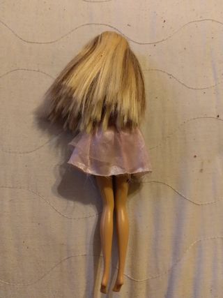 Barbie bambola anni 2000