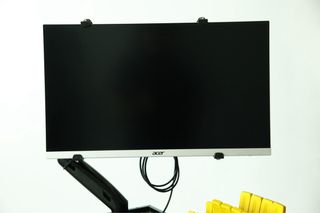 Monitor Acer H257HU 25" WQHD IPS – Bonito, nítido 