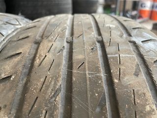Neumáticos 205/55/16 usados