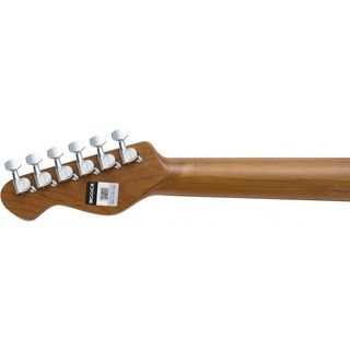 Chitarra Mooer MSC12 Pro Argento