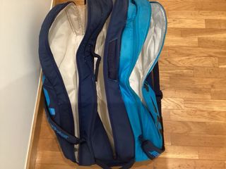 Raquetero Babolat - Azul Marino