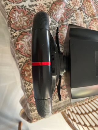 2 Volantes + 2 Pedales PlayStation