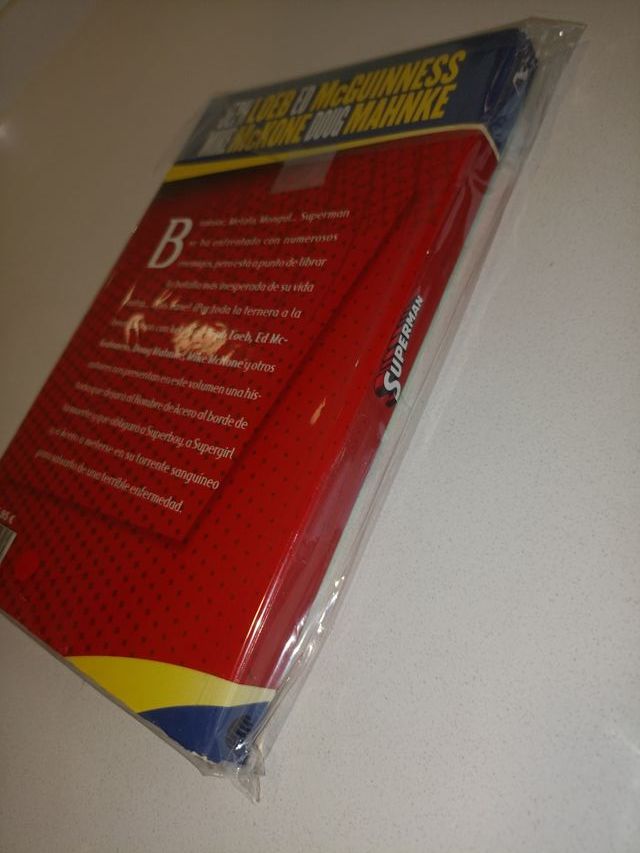 SUPERMAN N. 2 PLANETA DE AGOSTINI  NUEVO DE TIENDA