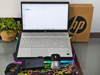 Portátil HP Pavilion 1TB SSD, 64GB RAM