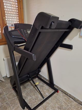 Cinta correr Domyos T900C