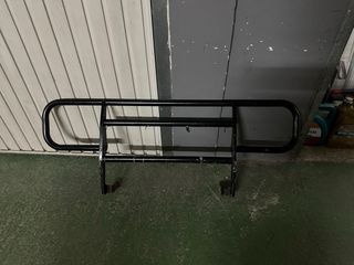 Defensa delantera Suzuki