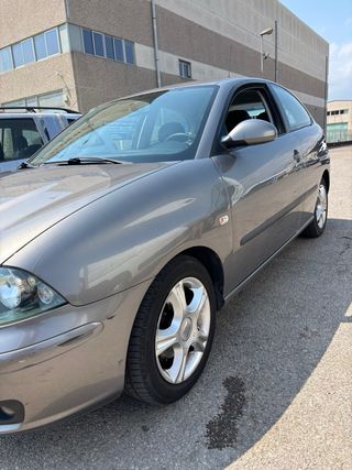 SEAT Ibiza 2006