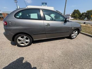 SEAT Ibiza 2006