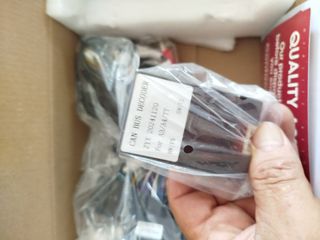 Pantalla universal Audi A3