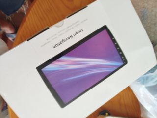Pantalla universal Audi A3
