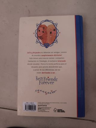 Primer año en el internado / First Year at Boar...