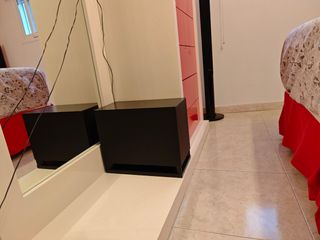 Home Cinema Sony 5.1 - Sistema de sonido