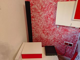 Home Cinema Sony 5.1 - Sistema de sonido