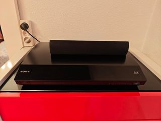 Home Cinema Sony 5.1 - Sistema de sonido