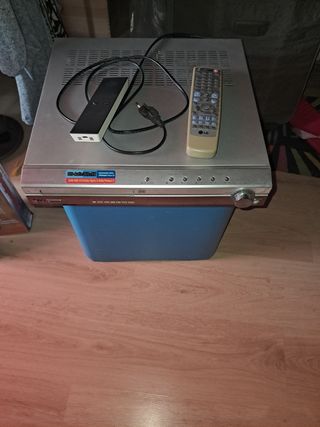 Para personas manitas qué les parece dar un repaso