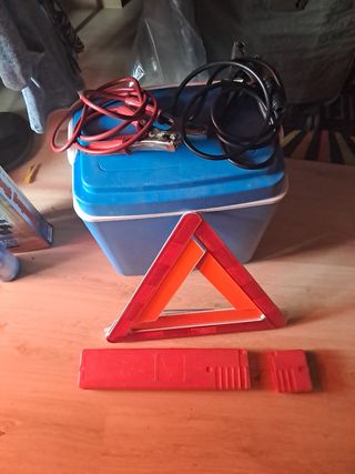 Para personas manitas qué les parece dar un repaso