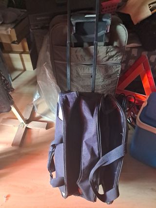 Para personas manitas qué les parece dar un repaso