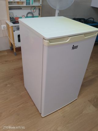 Mini frigorifero Teka - Refrigeratore e congelatore