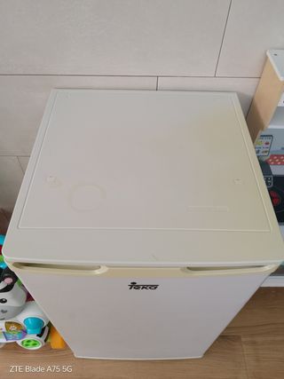 Mini frigorifero Teka - Refrigeratore e congelatore